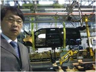 福建奔馳汽車有限公司五大手冊(cè)培訓(xùn)